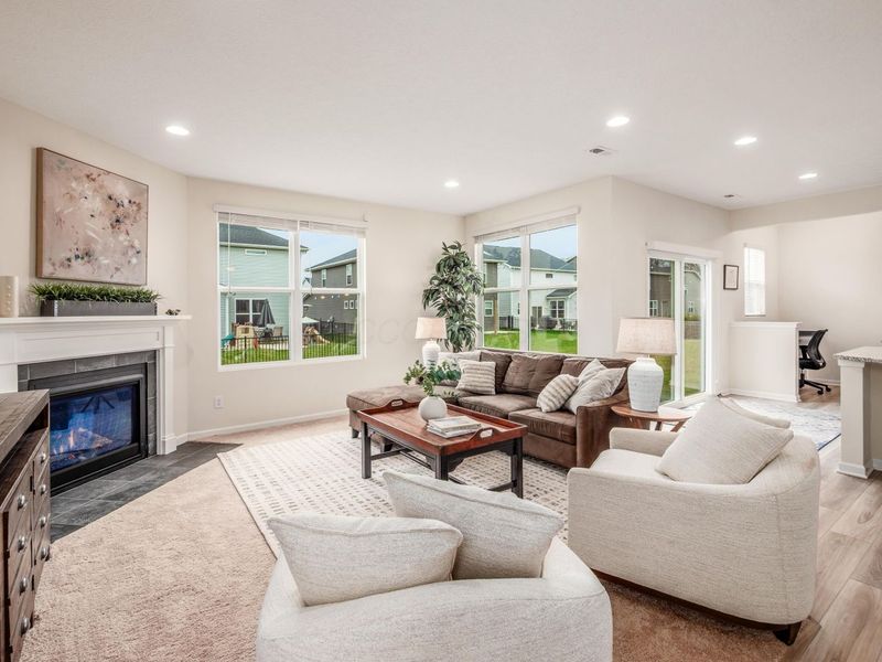 5709 Zinnia Road, Westerville, OH 43081 Photo 15