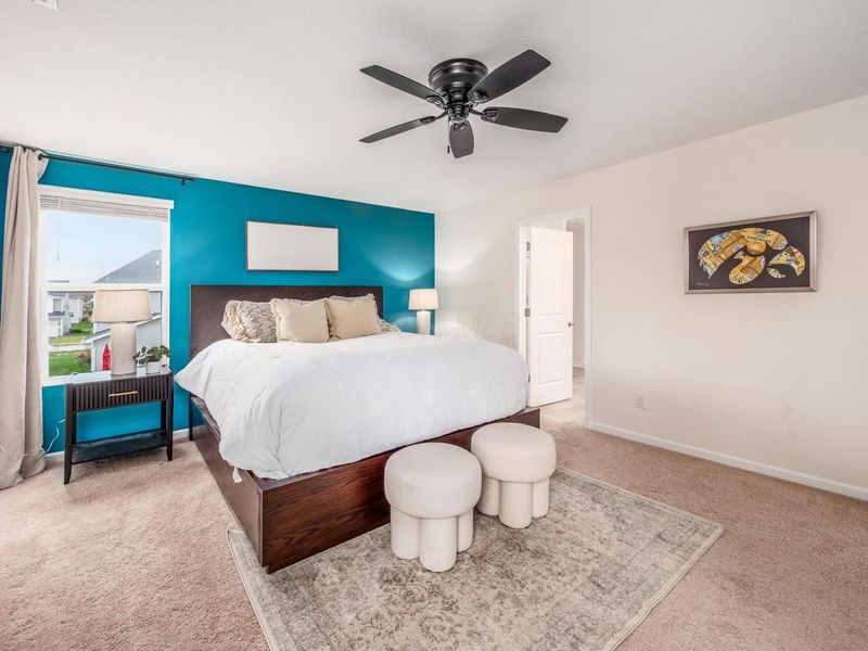 5709 Zinnia Road, Westerville, OH 43081 Photo 24