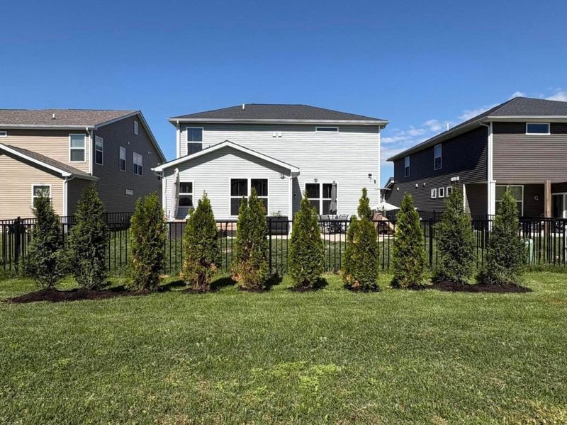 5709 Zinnia Road, Westerville, OH 43081 Photo 34