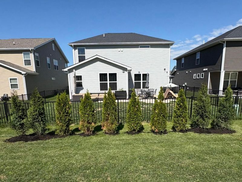 5709 Zinnia Road, Westerville, OH 43081 Photo 35