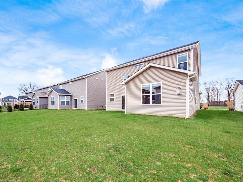 5709 Zinnia Road, Westerville, OH 43081 Photo 36