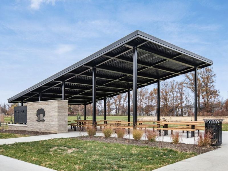 5709 Zinnia Road, Westerville, OH 43081 Photo 44