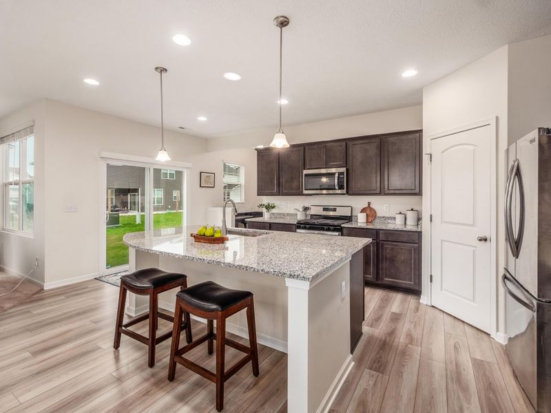 5709 Zinnia Road, Westerville, OH 43081 Photo 5