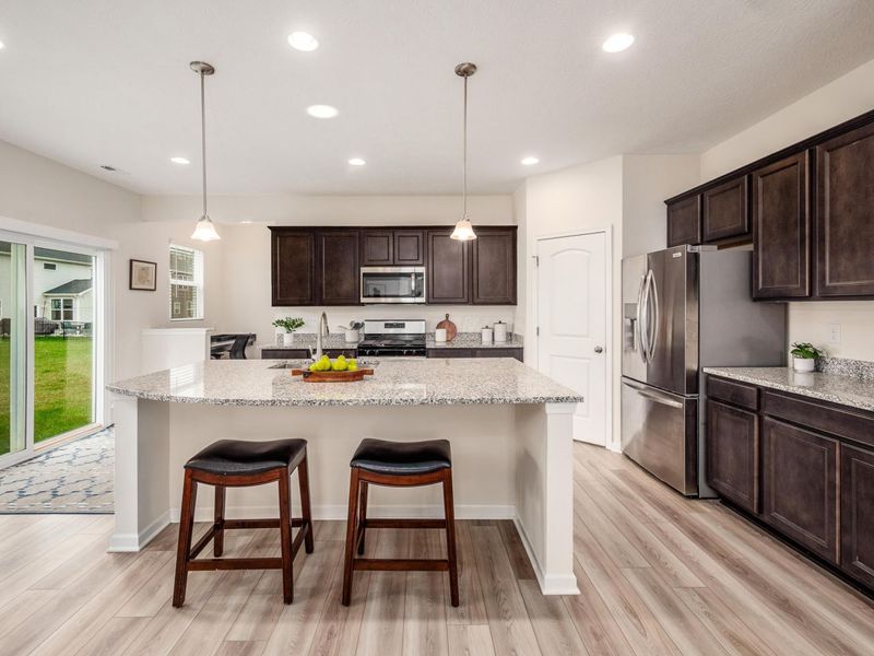 5709 Zinnia Road, Westerville, OH 43081 Photo 7