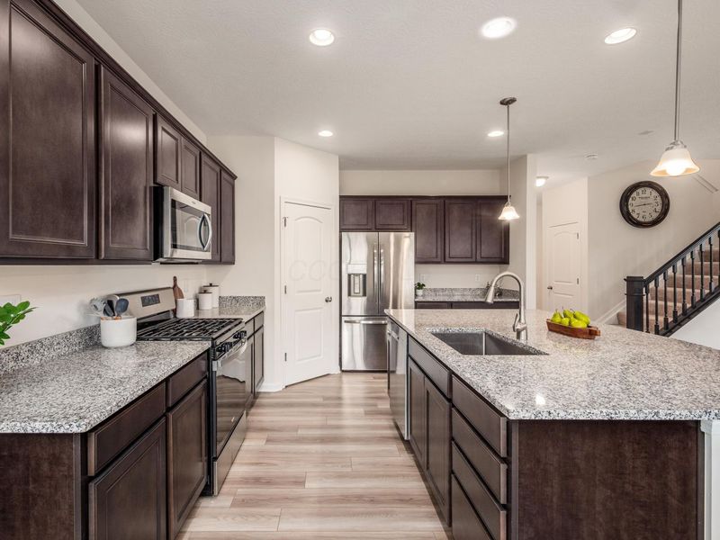 5709 Zinnia Road, Westerville, OH 43081 Photo 8