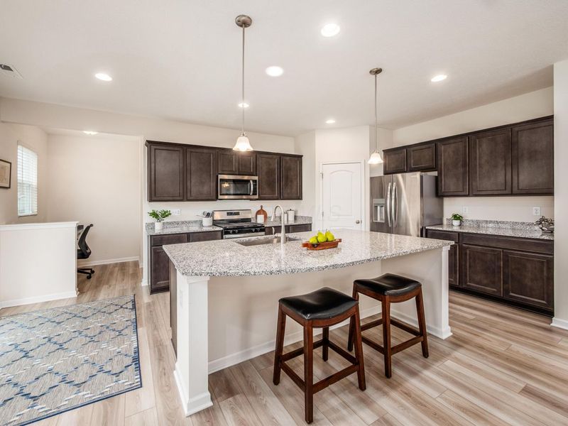 5709 Zinnia Road, Westerville, OH 43081 Photo 9