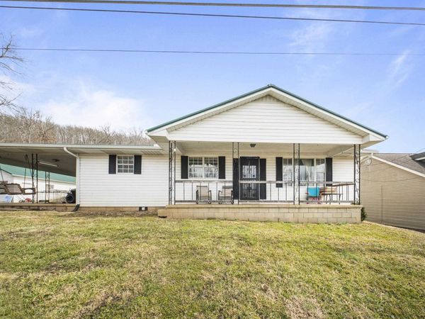 66 Township Road 1178, Chesapeake, OH 45619