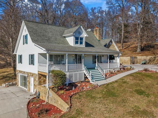 133 Rolling Hls, Rutledge, TN 37861