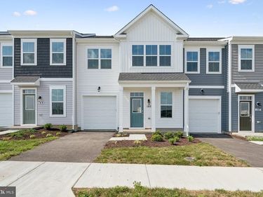105 CASTAWAY, WINCHESTER, VA 22603
