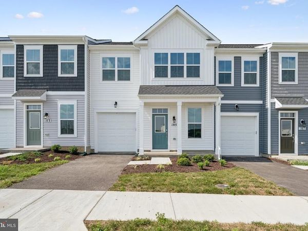 105 CASTAWAY, WINCHESTER, VA 22603