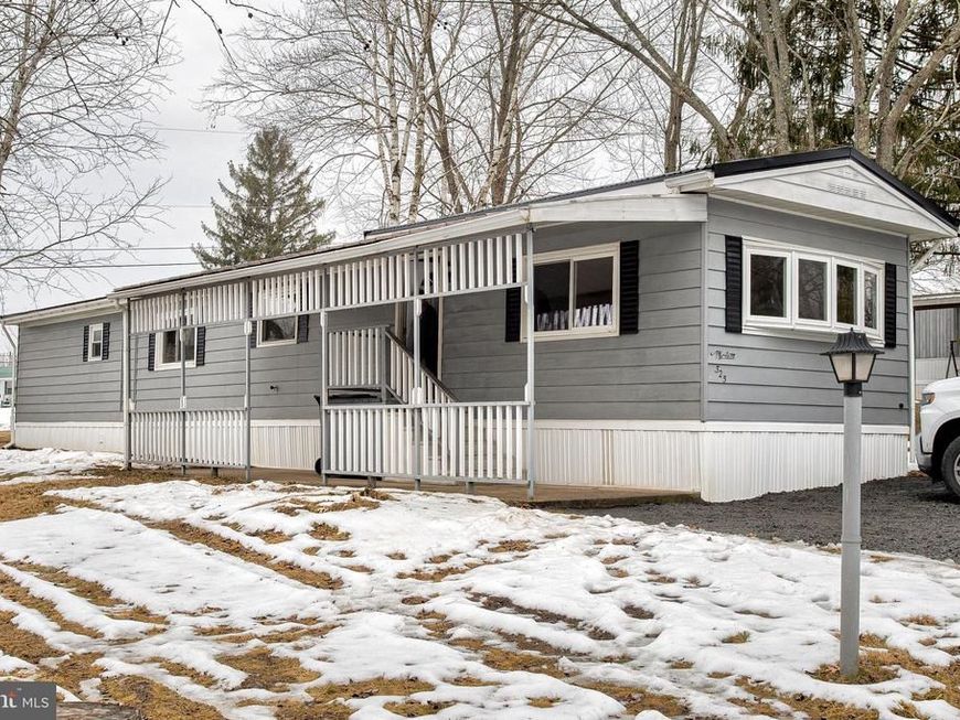 325 Hickory Street, Bellefonte, PA 16823 Main Photo