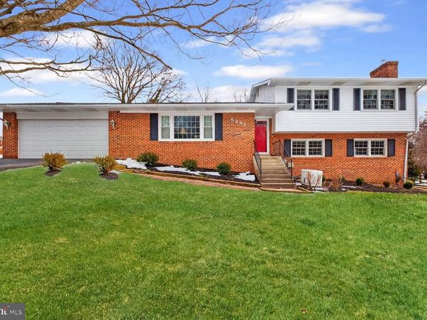 8261 HAWKINS CREAMERY ROAD, GAITHERSBURG, MD 20882