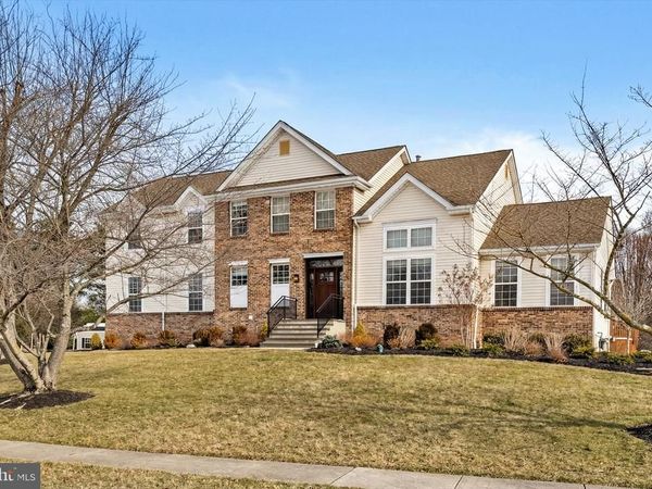 16 MEYER'S COURT, ROBBINSVILLE, NJ 08691