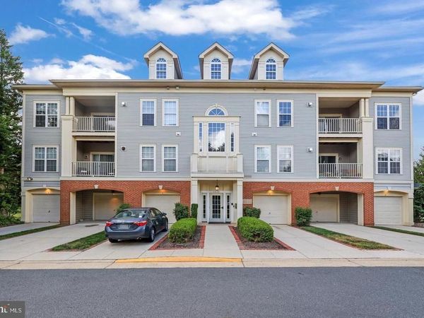 11330 WESTBROOK MILL LANE, Unit 304, FAIRFAX, VA 22030