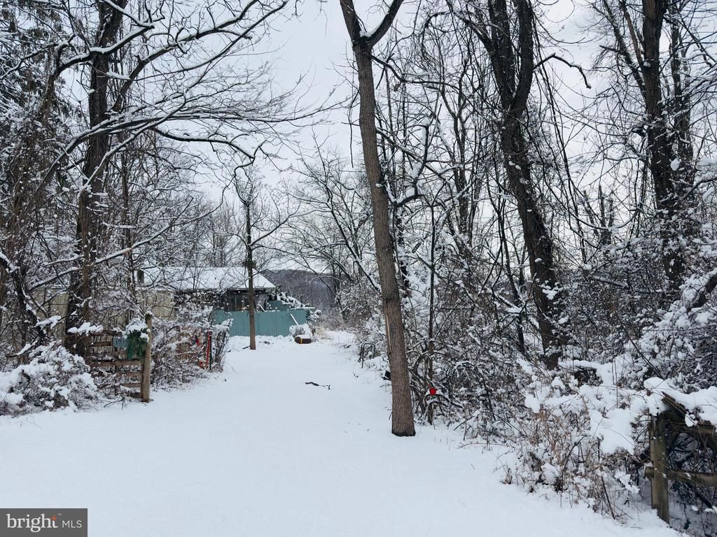 17773 Harbaugh Valley Road, Sabillasville, MD 21780 Main Photo