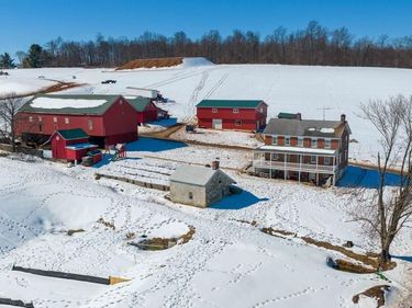 1001 KIRCHNER ROAD, NEW FREEDOM, PA 17349