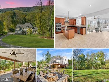 17229 GRAND VALLEY COURT, ROUND HILL, VA 20141