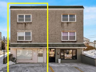 928 FOX CHASE ROAD, JENKINTOWN, PA 19046