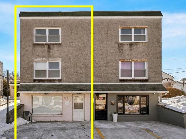 928 FOX CHASE ROAD, JENKINTOWN, PA 19046