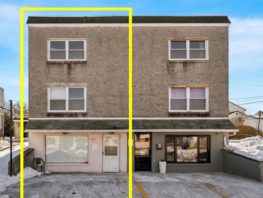 928 Fox Chase Road, Jenkintown, PA 19046 Main Photo