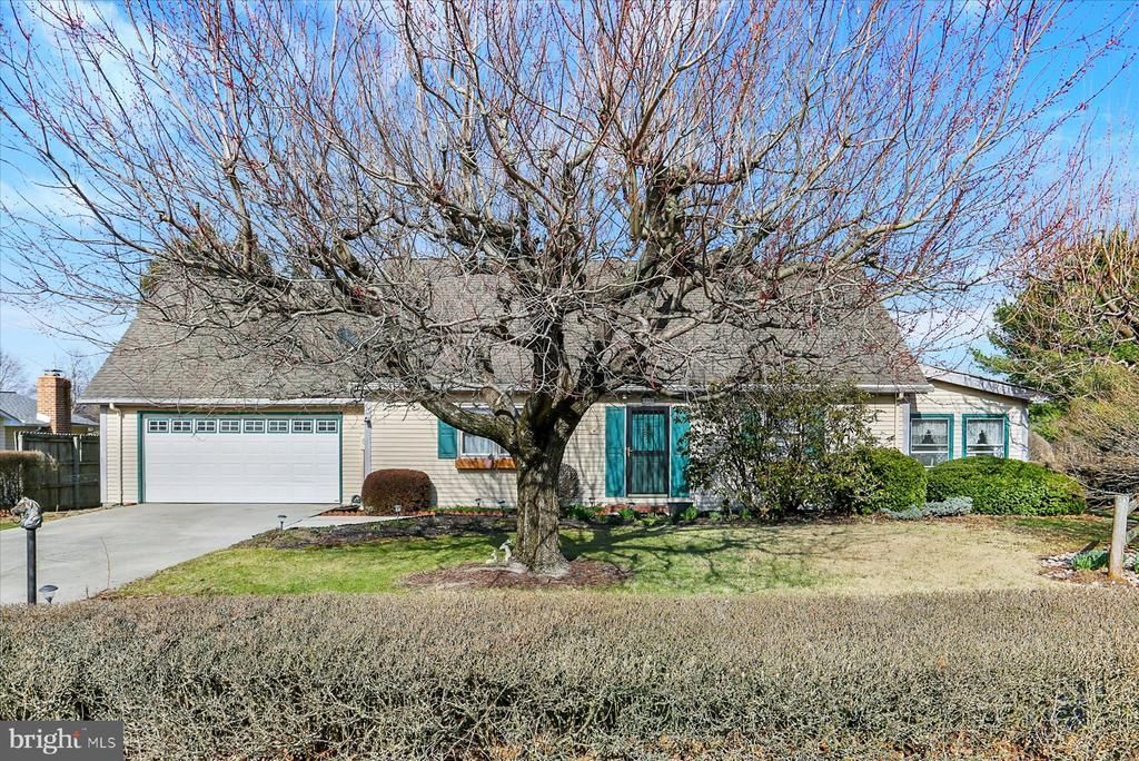 202 LINDY AVENUE, YORK SPRINGS, PA 17372