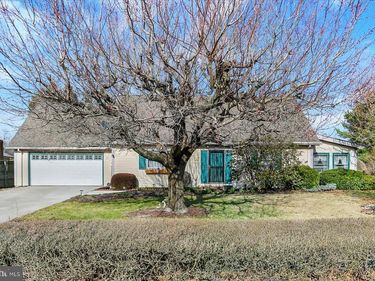 202 LINDY AVENUE, YORK SPRINGS, PA 17372