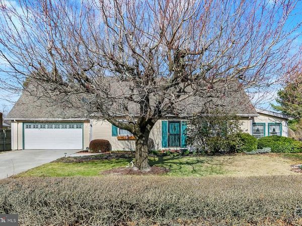 202 LINDY AVENUE, YORK SPRINGS, PA 17372