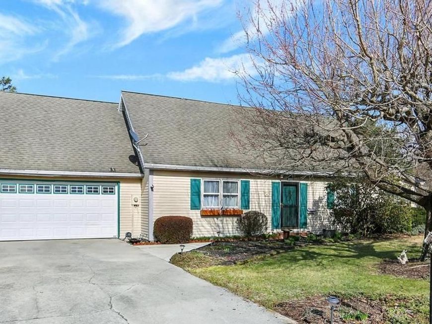 202 Lindy Avenue, York Springs, PA 17372 Main Photo