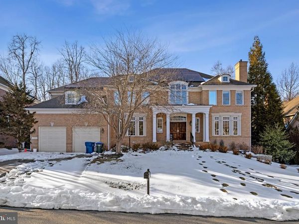 20581 MYERS PLACE, LEESBURG, VA 20175