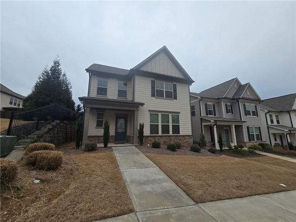 5521 Shallow Branch Drive , Flowery Branch, GA 30542