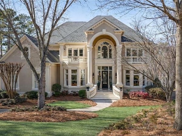 3274 Broadfield Court, Duluth, GA 30097