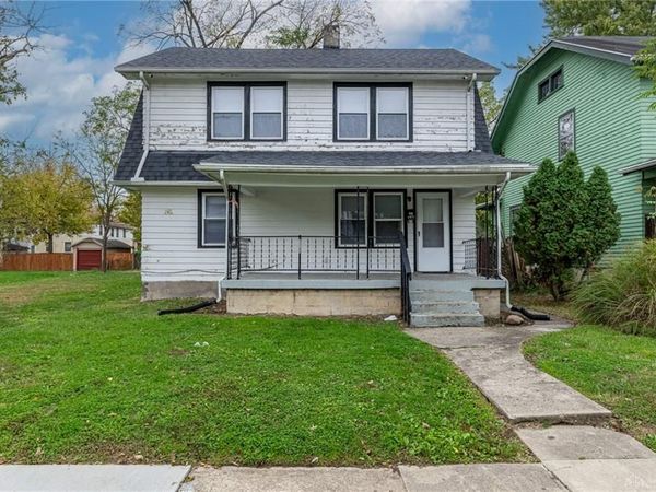 338 Kenwood Avenue, Dayton, OH 45405