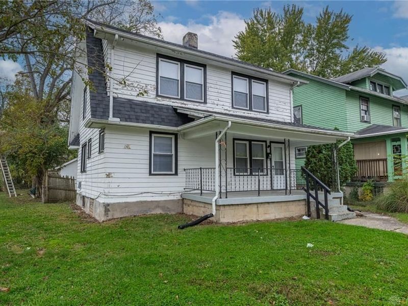 338 Kenwood Avenue, Dayton, OH 45405 Photo 2