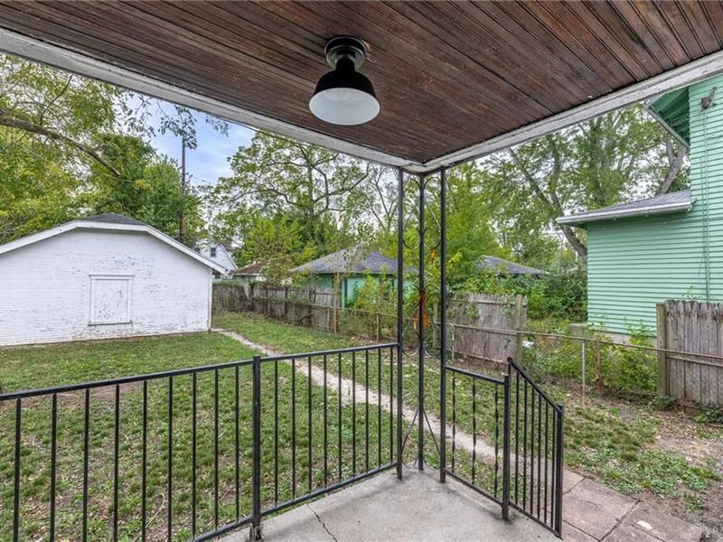 338 Kenwood Avenue, Dayton, OH 45405 Photo 20