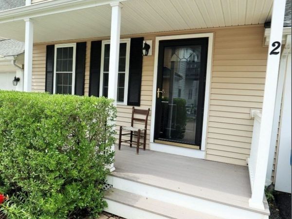 90 Central, Unit 002, East Bridgewater, MA 02333