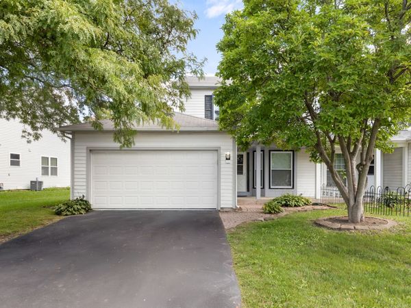 1103 Southbridge Lane, Schaumburg, IL 60194