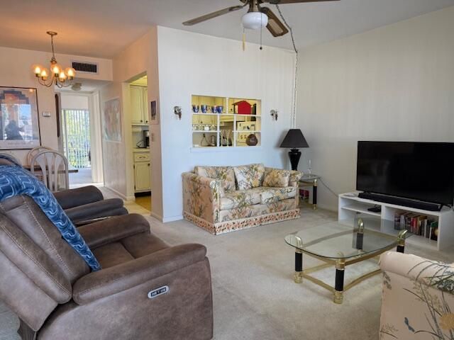 2840 Cynthia Lane, Unit 212, Lake Worth Beach, FL 33461 Photo