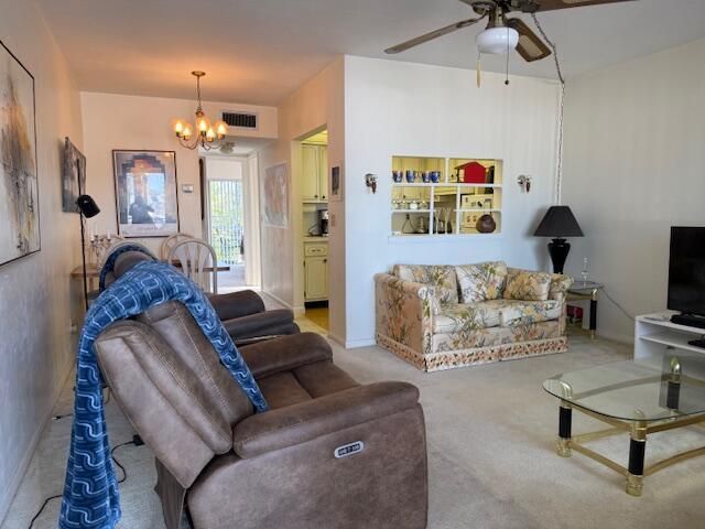 2840 Cynthia Lane, Unit 212, Lake Worth Beach, FL 33461 Photo