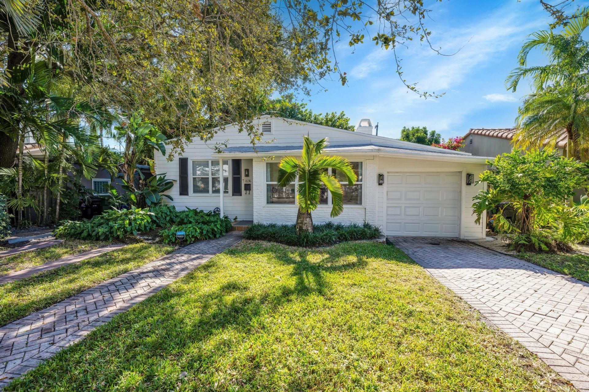 1636 NE 4th Court, Fort Lauderdale, FL 33301 Photo