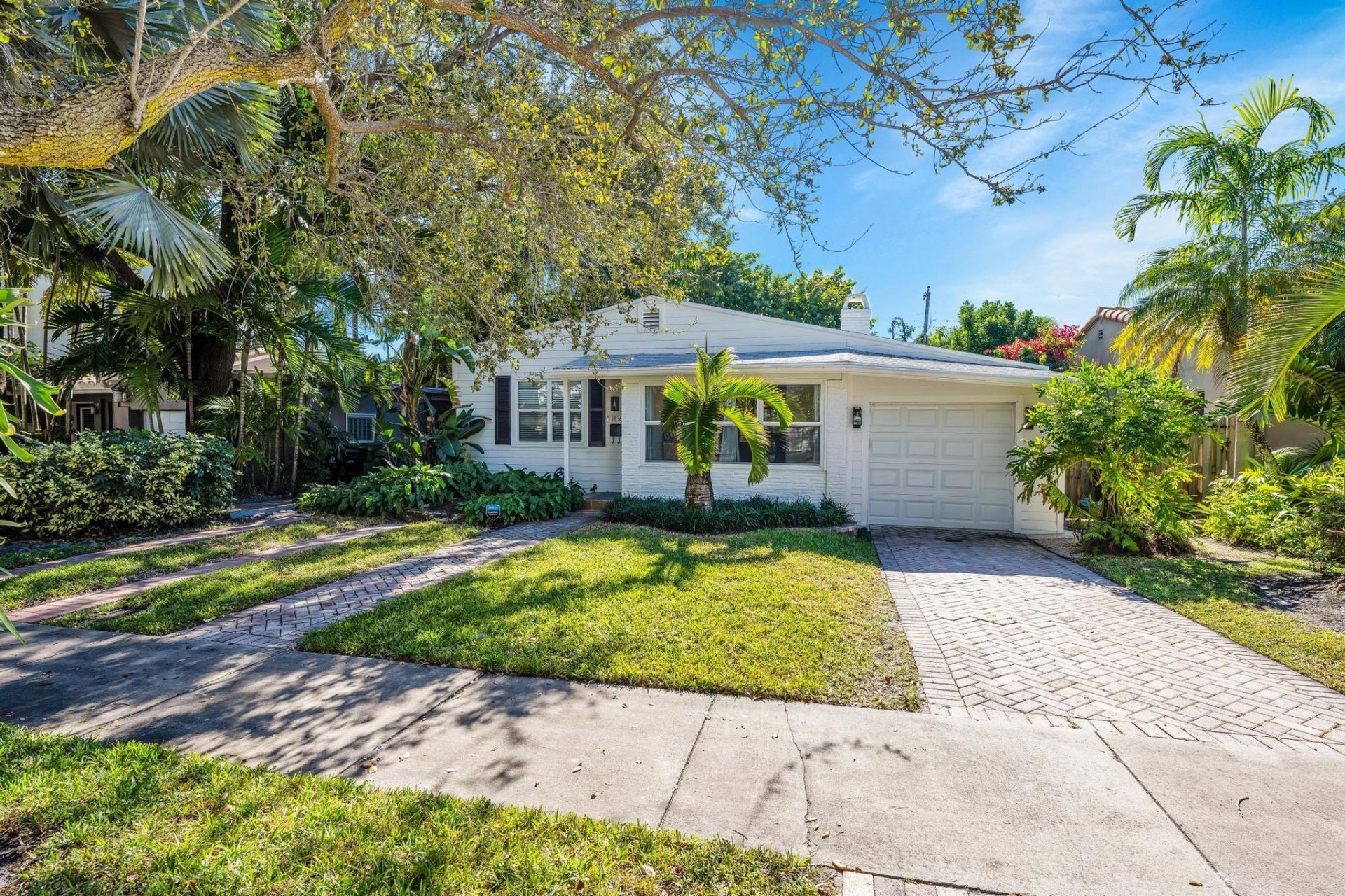 1636 NE 4th Court, Fort Lauderdale, FL 33301 Photo