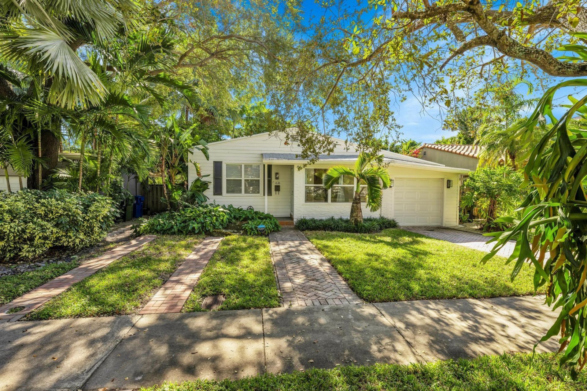 1636 NE 4th Court, Fort Lauderdale, FL 33301 Photo