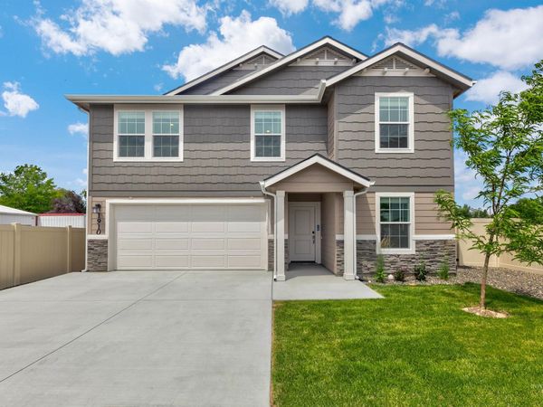 1910 E Springloyd St, Meridian, ID 83642