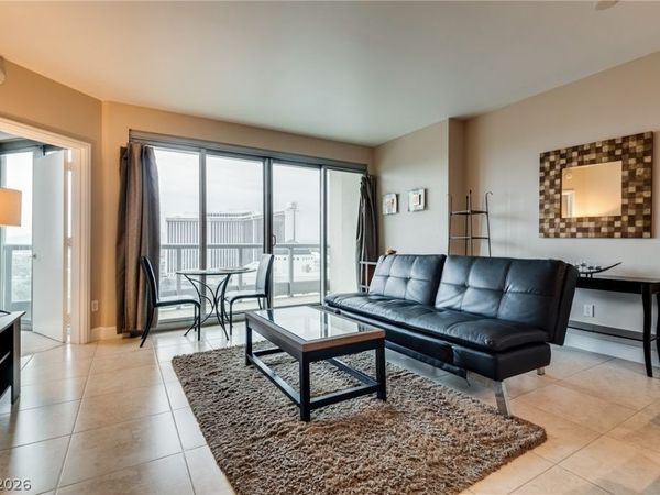 322 Karen Avenue , Unit 1904, Las Vegas, NV 89109
