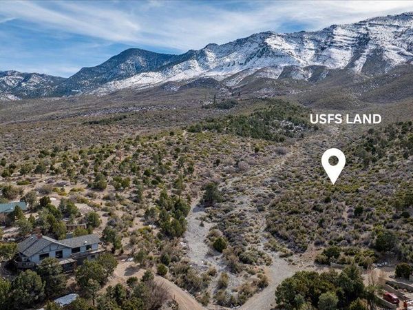 169 Baughman Circle, Cold Creek, NV 89124