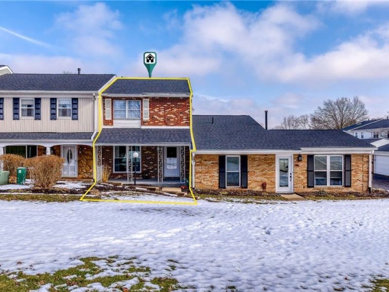 3632 Kenwood Drive, Unit 84, Uniontown, OH 44685 Photo 3