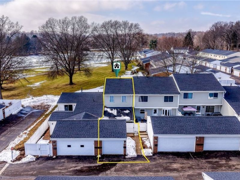 3632 Kenwood Drive, Unit 84, Uniontown, OH 44685 Photo 32