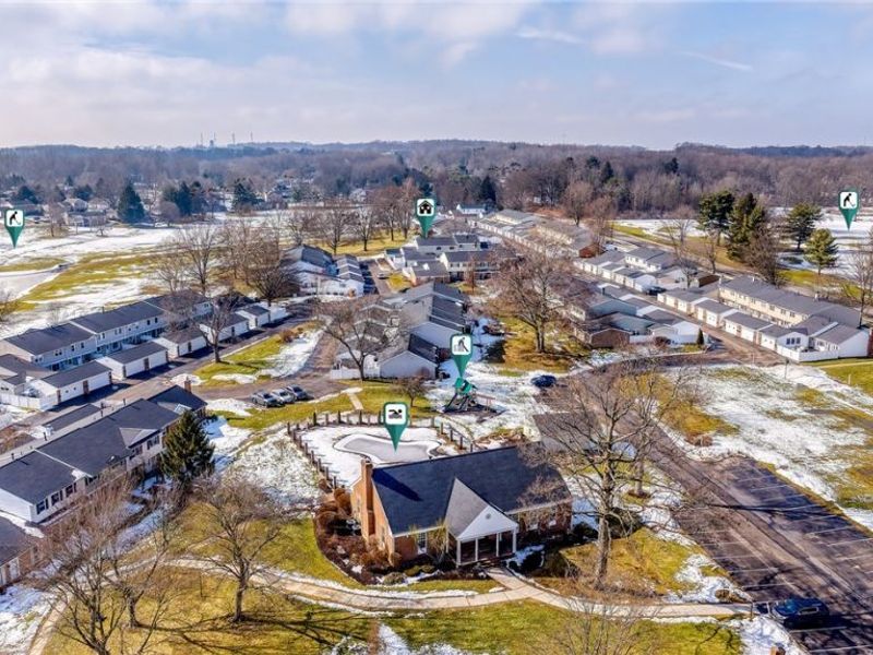 3632 Kenwood Drive, Unit 84, Uniontown, OH 44685 Photo 34