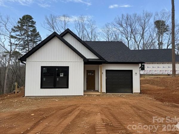 119 Chapel Hill Drive , Troy, NC 27371