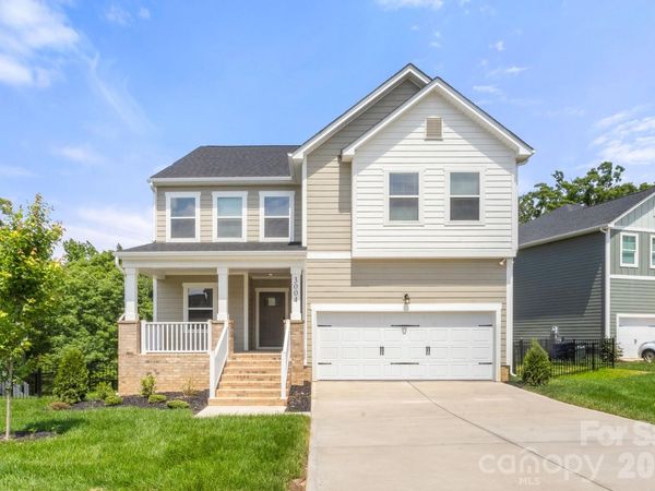 3004 Woodlands Creek Drive, Monroe, NC 28110