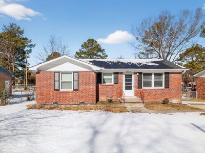 226 Horseshoe Circle , Columbia, SC 29223